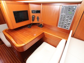 2007 Sweden Yachts 45 for sale