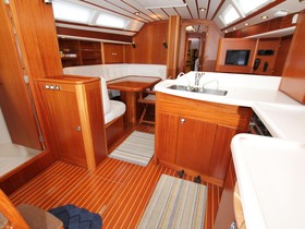 2007 Sweden Yachts 45 til salg