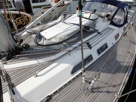 2007 Sweden Yachts 45