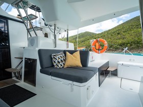 2020 Fountaine Pajot Catamaran Elba 45 te koop