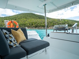 2020 Fountaine Pajot Catamaran Elba 45 till salu