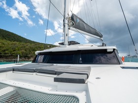 2020 Fountaine Pajot Catamaran Elba 45 te koop