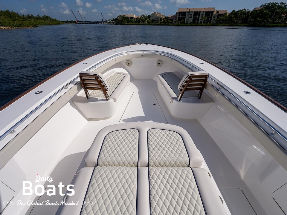 2021 Valhalla Boatworks Center Console for sale. View price, photos and
