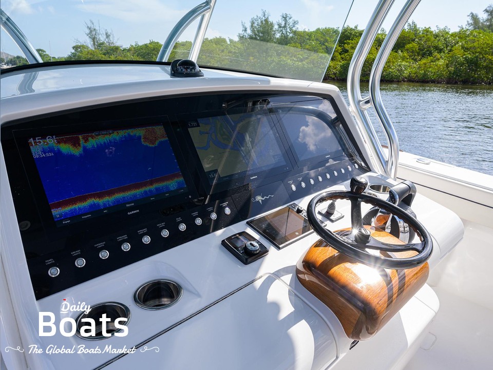 2021 Valhalla Boatworks Center Console for sale. View price, photos and