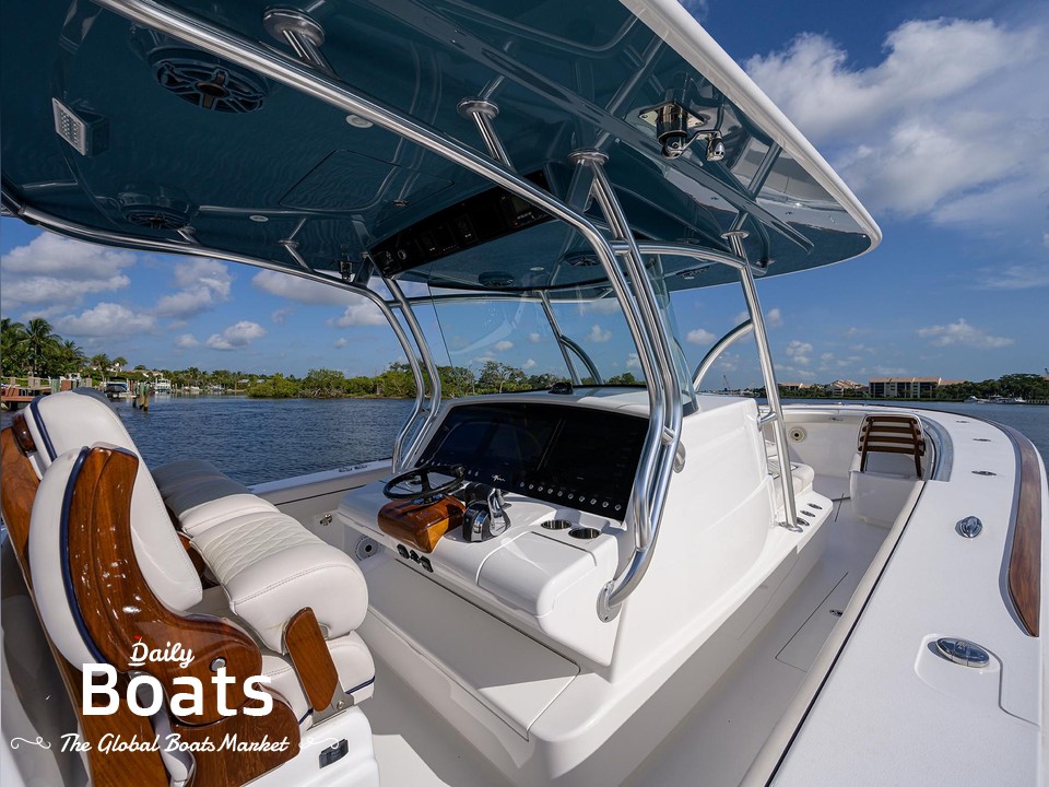 2021 Valhalla Boatworks Center Console for sale. View price, photos and