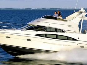 2000 Carver 396 Motor Yacht satın almak