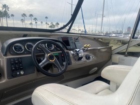 2000 Carver 396 Motor Yacht на продаж