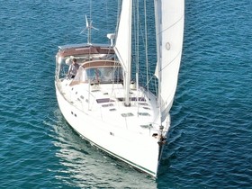 2005 Beneteau Oceanis 473 na sprzedaż