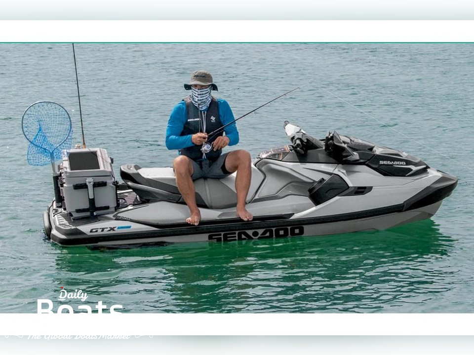 2023 SeaDoo Gtx Limited 300 for sale. View price, photos and Buy 2023