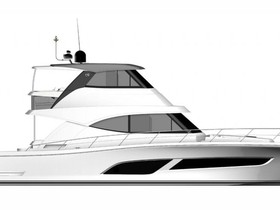 Koupit 2024 Riviera 50 Sports Motor Yacht