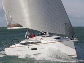 Jeanneau Sun Odyssey 349