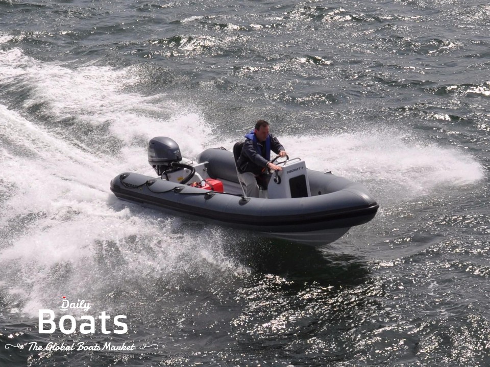 2023 Ribcraft 4.8 Coach for sale. View price, photos and Buy 2023