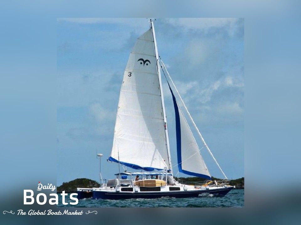 2015 Wharram Ariki Catamaran for sale. View price, photos and Buy 2015