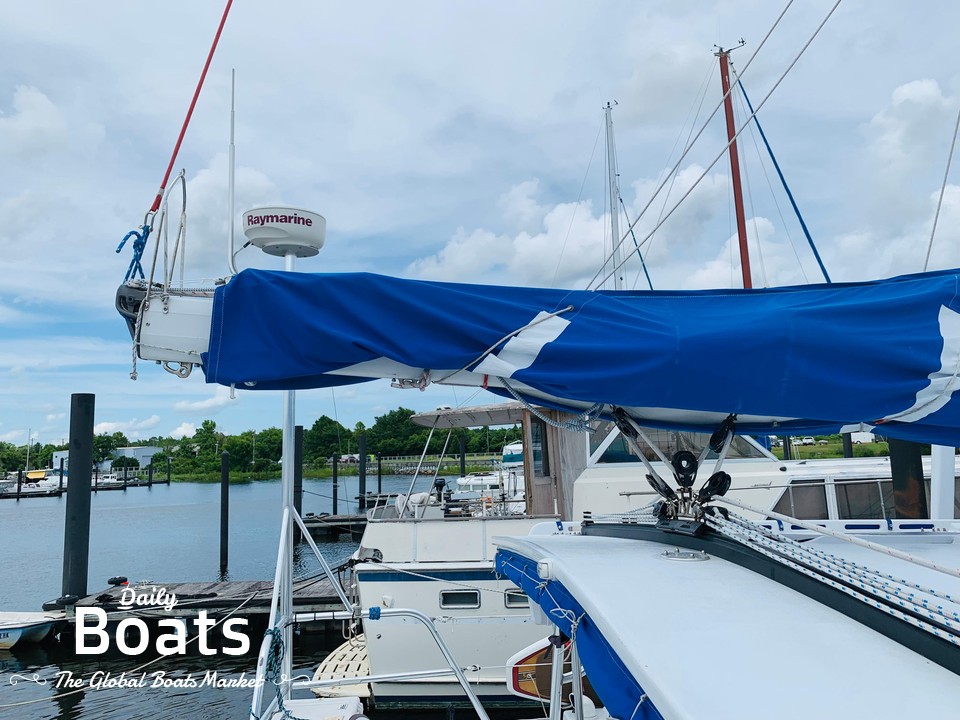 2015 Wharram Ariki Catamaran for sale. View price, photos and Buy 2015