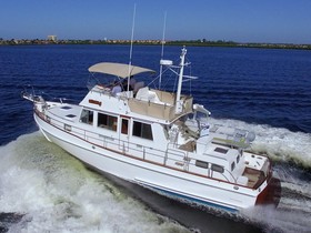 Købe 2002 Grand Banks 46 Classic
