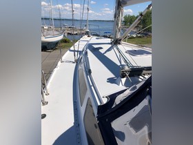 1996 Catalina 42 Mkii for sale