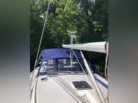 1996 Catalina 42 Mkii