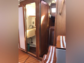 1996 Catalina 42 Mkii for sale