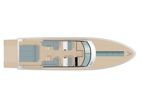 2023 Delta Powerboats 60 Open for sale