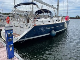 Beneteau Oceanis 523