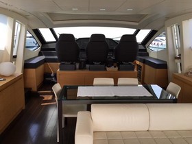 Vegyél 2009 Pershing 80