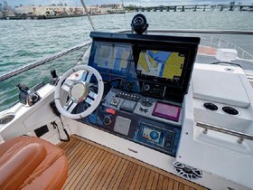 2015 Azimut 77S