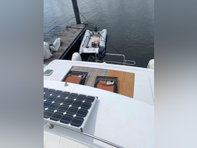 2004 Lagoon Power 43 for sale