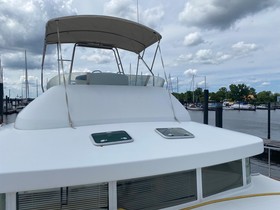 2004 Lagoon Power 43 for sale