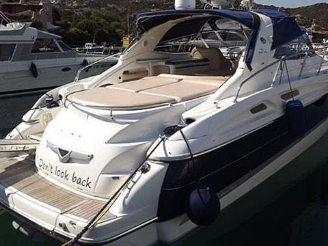 Cranchi 50 Mediterranee