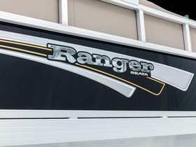 2021 Ranger 200F