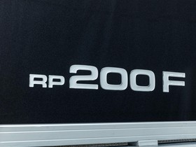 2021 Ranger 200F til salg