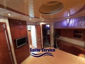 2003 Azimut Solar 74 en venta