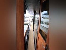1977 Hatteras One Of Kind Motor Yacht