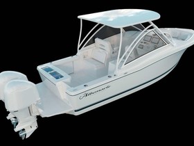 2022 Albemarle 27 Dual Console for sale