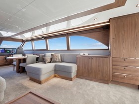 2023 Van der Valk Flybridge 23M на продаж