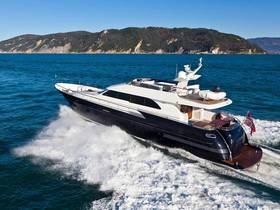 Купити 2023 Van der Valk Flybridge 23M