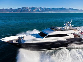 2023 Van der Valk Flybridge 23M for sale