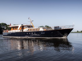 Købe 1965 Feadship Caravelle