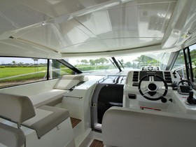 2015 Jeanneau Leader 40