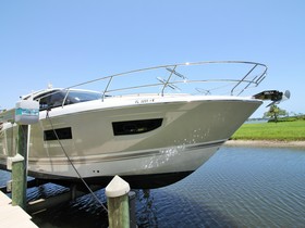 2015 Jeanneau Leader 40 for sale