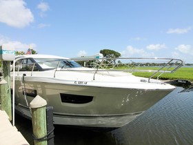 2015 Jeanneau Leader 40