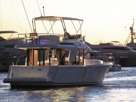 2023 Beneteau Swift Trawler 35 à vendre
