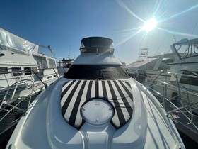 2007 Carver 43/47 Cockpit Motor Yacht for sale