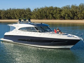 2023 Riviera 5400 Sport Yacht for sale