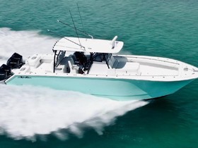 SeaHunter 41 Cts