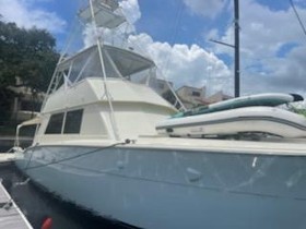 1985 Hatteras Convertible for sale