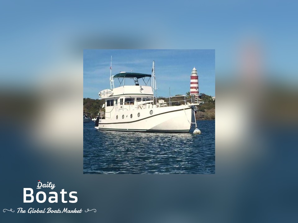 Great Harbour n47 for sale Daily Boats