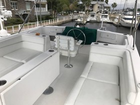 2007 Great Harbour N47 for sale