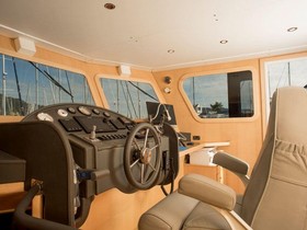 2017 Custom Trawler 52 Class A (Ocean) te koop
