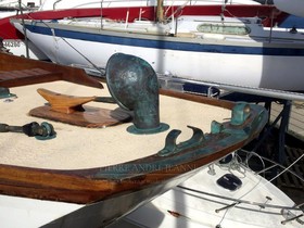 Buy 1938 Concordia Yawl